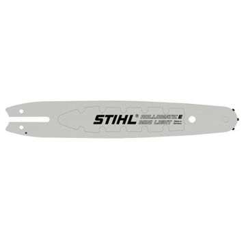 Barra Rollomatic E Mini Light 3/8"P 1,1mm Stihl Barra Rollomatic E Mini Light 3/8"P 1,1mm Stihl