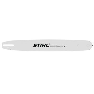 Barra Rollomatic E 3/8" 1,6 Stihl Barra Rollomatic E 3/8" 1,6 Stihl