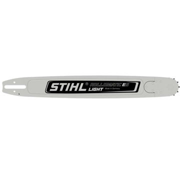 Barra Rollomatic ES Light 3/8" 1,6 Stihl Barra Rollomatic ES Light 3/8" 1,6 Stihl