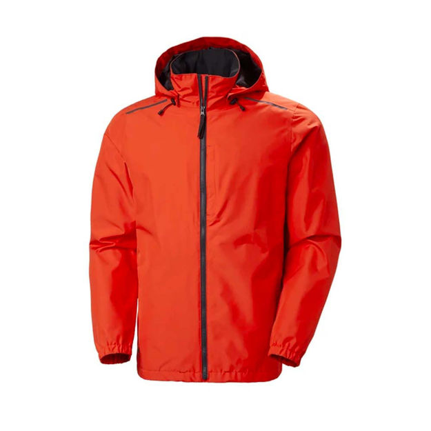 Image de Giacca Manchester 2.0 Shell Helly Hansen