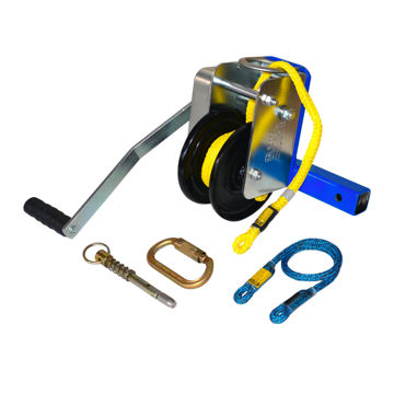 Visualizza i dettagli per RCWINCH verricello per RCW3001 Immagine di RCWINCH verricello per RCW3001