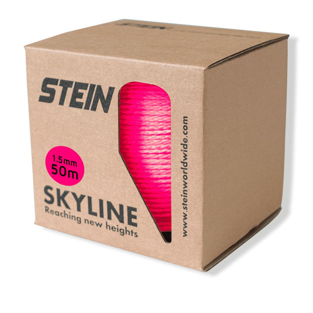 Cordino Skyline 1,5mm 50mt Stein