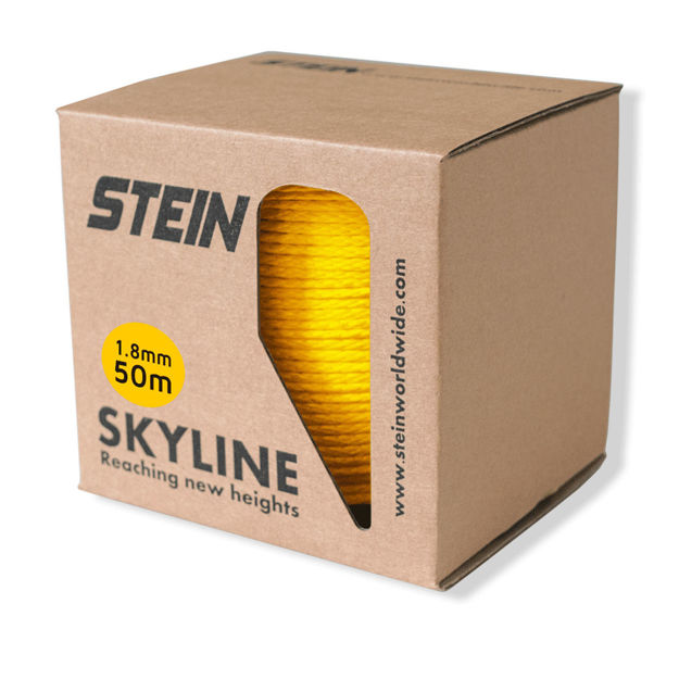 Sagolino Skyline 1,8mm 50mt Stein