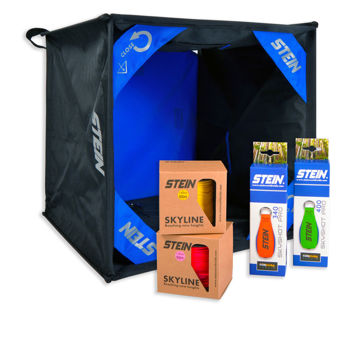 Kit Throwline Deluxe Stein Kit Throwline Deluxe Stein