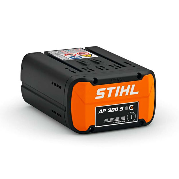 Image de Batteria AP300S Stihl