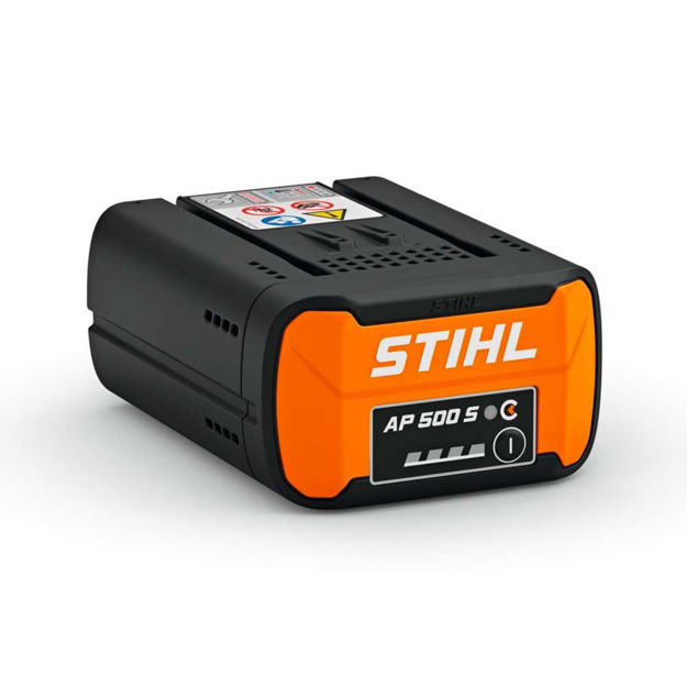 Batteria AP500S Stihl