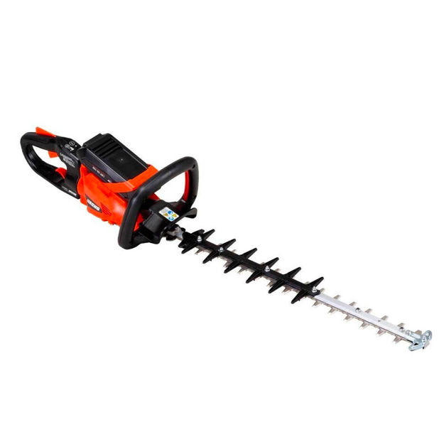 Tosasiepe a batteria DHC 2200 R Echo - taglia spiepi