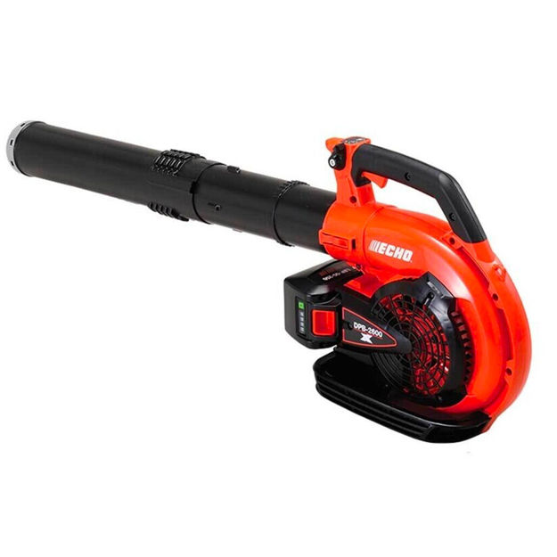 Soffiatore a batteria DPB 2600 Echo