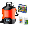 Immagine di Geyser Plus 12L Stocker