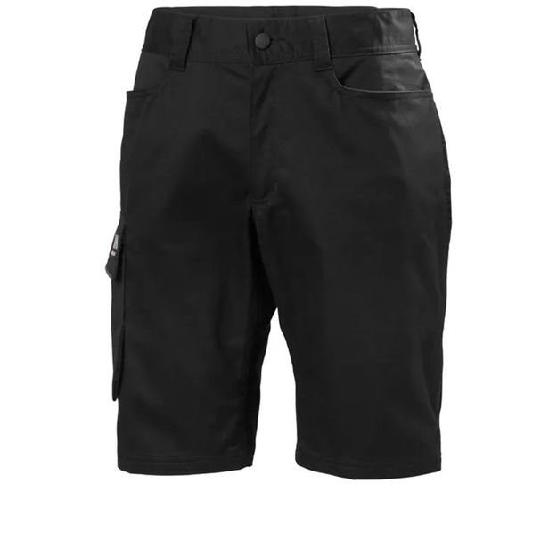 Image de Pantaloncini Manchester Helly Hansen