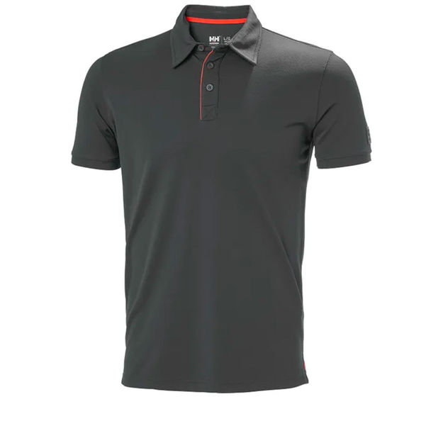 Immagine di Polo tecnica Kensington Helly Hansen