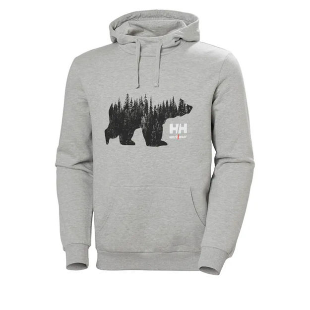 Immagine di Felpa Bear Helly Hansen