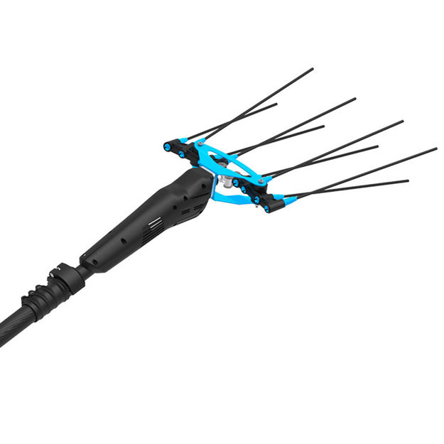 Abbacchiatore elettrico Master Plug-In Campagnola