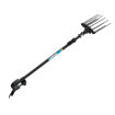 Abbacchiatore elettrico Holly Eco Campagnola - rebbi in tecno-polimero