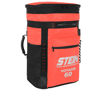 Zaino Voyager Stein  60 Lt - visione laterale sinistra