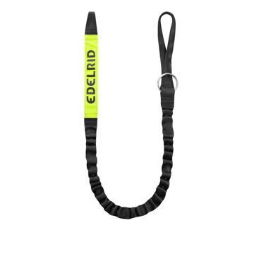 Longe elastica per motosega Dynosaw Abs Strop Edelrid Longe elastica per motosega Dynosaw Abs Strop Edelrid