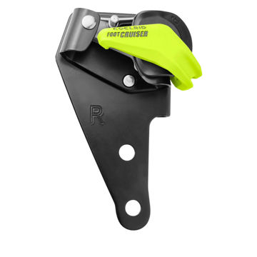Bloccante per ramponi Tree Cruiser Edelrid destro Bloccante per ramponi Tree Cruiser Edelrid destro