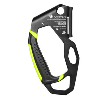 Maniglia Hand Cruiser Edelrid - mano destra Maniglia Hand Cruiser Edelrid - mano destra