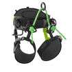 Imbracatura TreeRaptor Edelrid - vista frontale