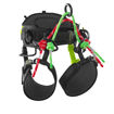 Imbracatura TreeRaptor Edelrid - con ponte regolabile
