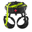 Imbracatura TreeRaptor Edelrid - cassetta pronto soccorso