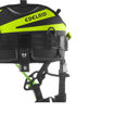 Imbracatura TreeRaptor Edelrid  - cinturino regolazione