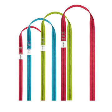 Fettuccia X-TUBE 25MM Edelrid Fettuccia X-TUBE 25MM Edelrid