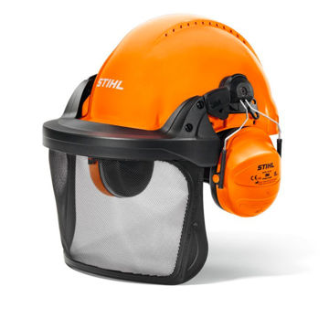 Casco DYNAMIC Light Stihl - protettivo Casco DYNAMIC Light Stihl - protettivo