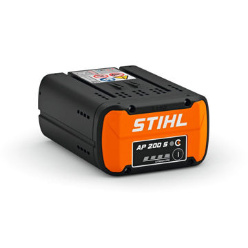 Batteria AP200 S Stihl Batteria AP200 S Stihl