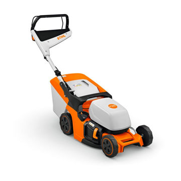 Tosaerba RMA 443.3 PV Stihl - larghezza di taglio da 41 cm Tosaerba RMA 443.3 PV Stihl - larghezza di taglio da 41 cm