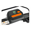 Tosaerba RMA 443.3 PV Stihl - comando HMI digitale