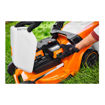 Tosaerba RMA 443.3 PV Stihl - scarica sequenziale