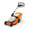 Tosaerba RMA 448.3 PV Stihl - con trazione Vario regolabile