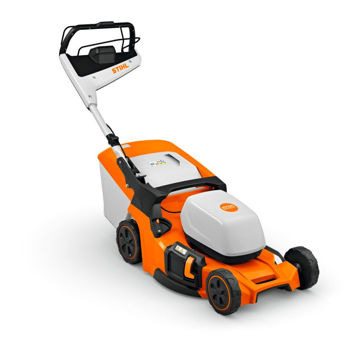 Tosaerba RMA 453.3 PV Stihl - larghezza di taglio da 51 cm Tosaerba RMA 453.3 PV Stihl - larghezza di taglio da 51 cm