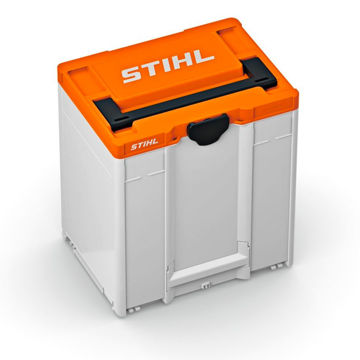 Box L per batterie dorsali AR Stihl Box L per batterie dorsali AR Stihl