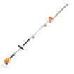 Tosasiepi HLA 56 Stihl
