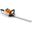 Tosasiepi HSA 50 Stihl - visione laterale