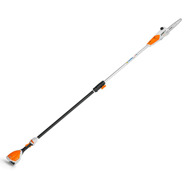 Potatore su asta HTA 50 Stihl