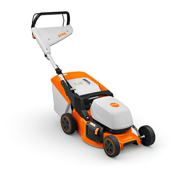 Tosaerba RMA 243 Stihl