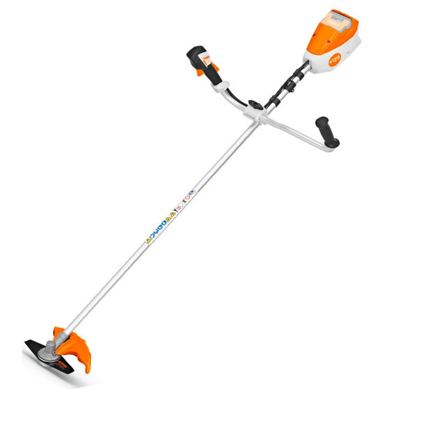 Decespugliatore FSA 80 Stihl