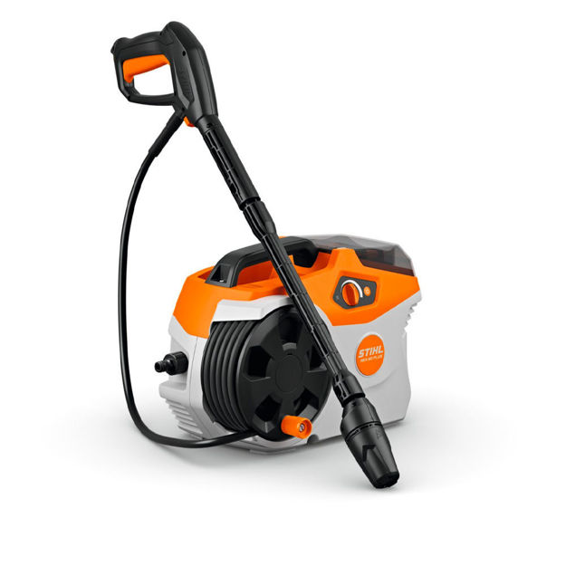 Idropulitrice REA 60 PLUS Stihl