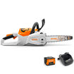 Motosega MSA 80 C-B - con batteria AK30S e caricatore