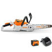 Motosega MSA 60 C-B - con batteria AK20 e caricatore