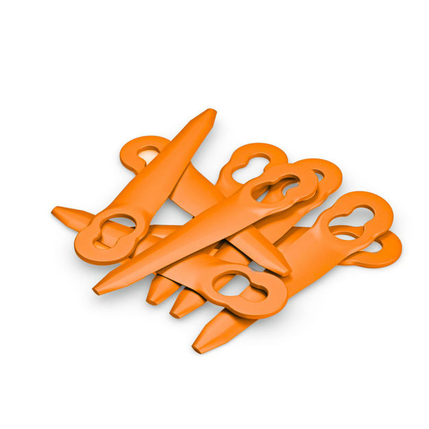 Kit Coltelli Polycut 2-2 / 3-2 Stihl