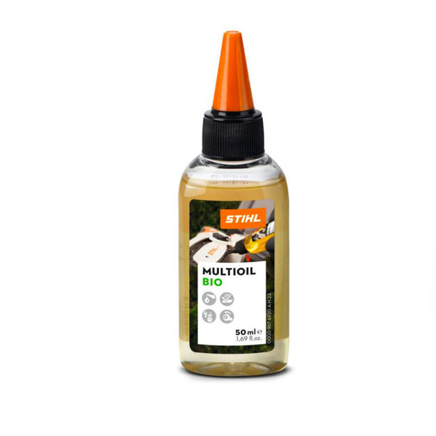 Multioil BIO per GTA 26 Stihl