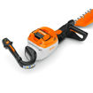 Tosasiepe HSA 150 T- impugnatura ergonomica