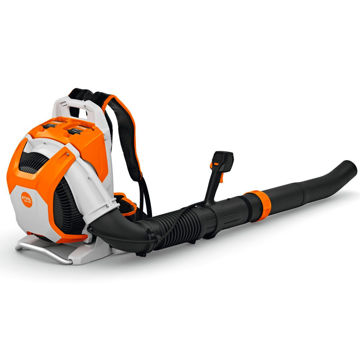 Soffiatore BRA 600 Stihl Soffiatore BRA 600 Stihl