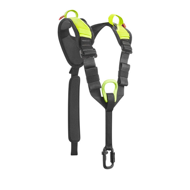 Pettorale Vector Chest Y Edelrid