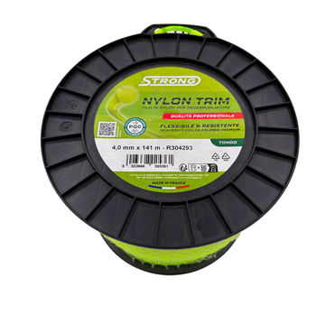 Filo Strong Diametro 4mm. 141mt. Sabart Filo Strong Diametro 4mm. 141mt. Sabart
