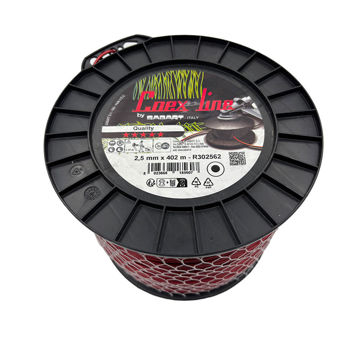 Filo Coex Diametro 2.5mm. 402mt Sabart Filo Coex Diametro 2.5mm. 402mt Sabart